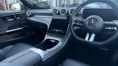 Mercedes-Benz C-Class C300 AMG Line Premium 5dr 9G-Tronic Petrol Estate